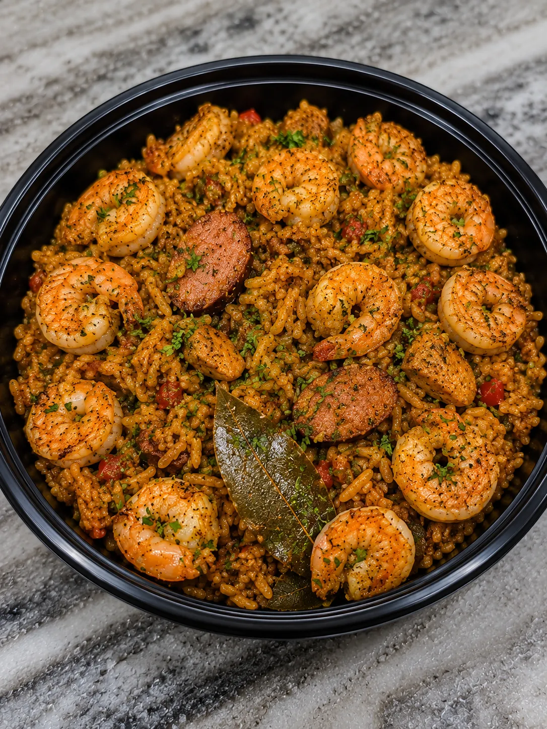 Jambalaya