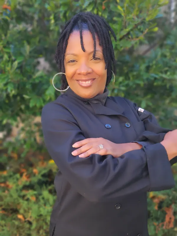 Chef Q Negrón